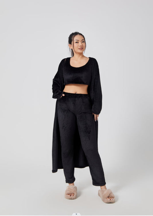 Why Every Woman Needs a Matching Lounge Set in 2026