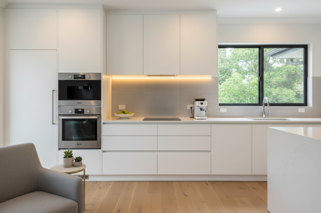 5 Smart Ways to Use Motion Sensor LED Lights at Home