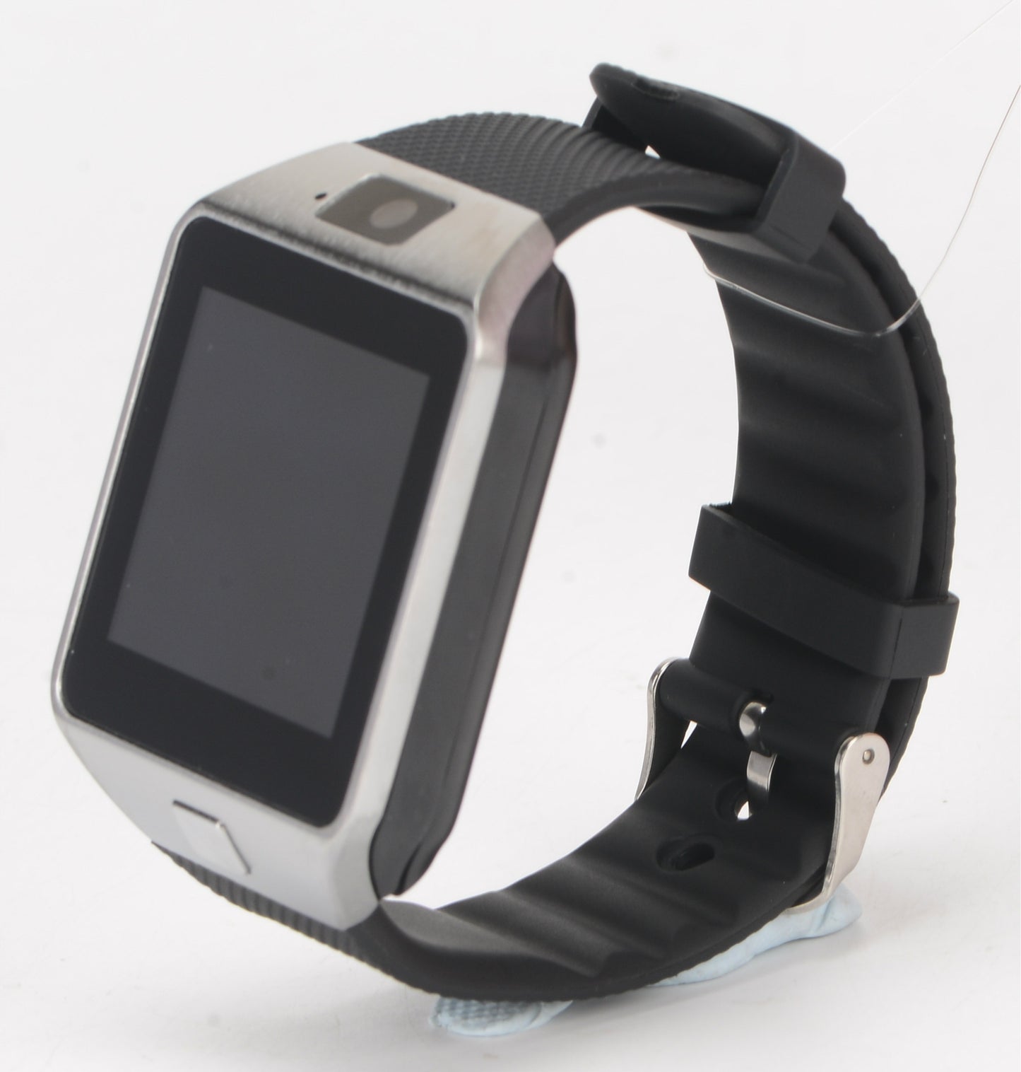 DZ09 Smart Watch – SIM Card Phone Watch with Camera for Android & iOS