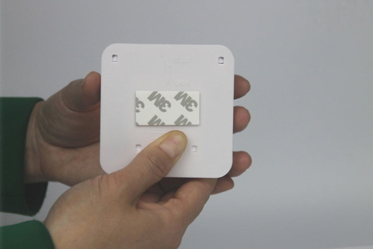 Motion Sensor Night Light – Wireless LED Wall Light for Bedroom, Kitchen & Hallway