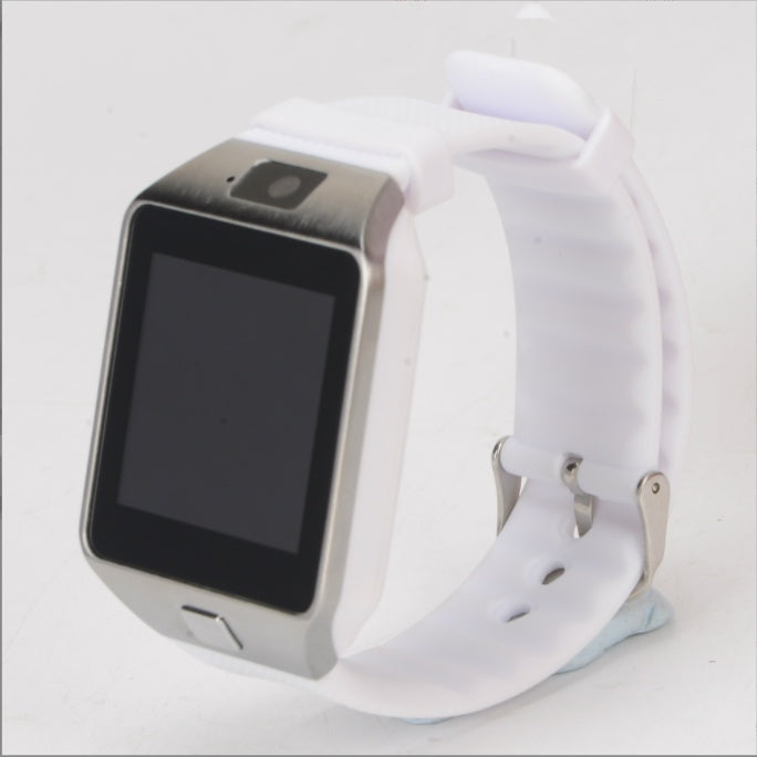 DZ09 Smart Watch – SIM Card Phone Watch with Camera for Android & iOS