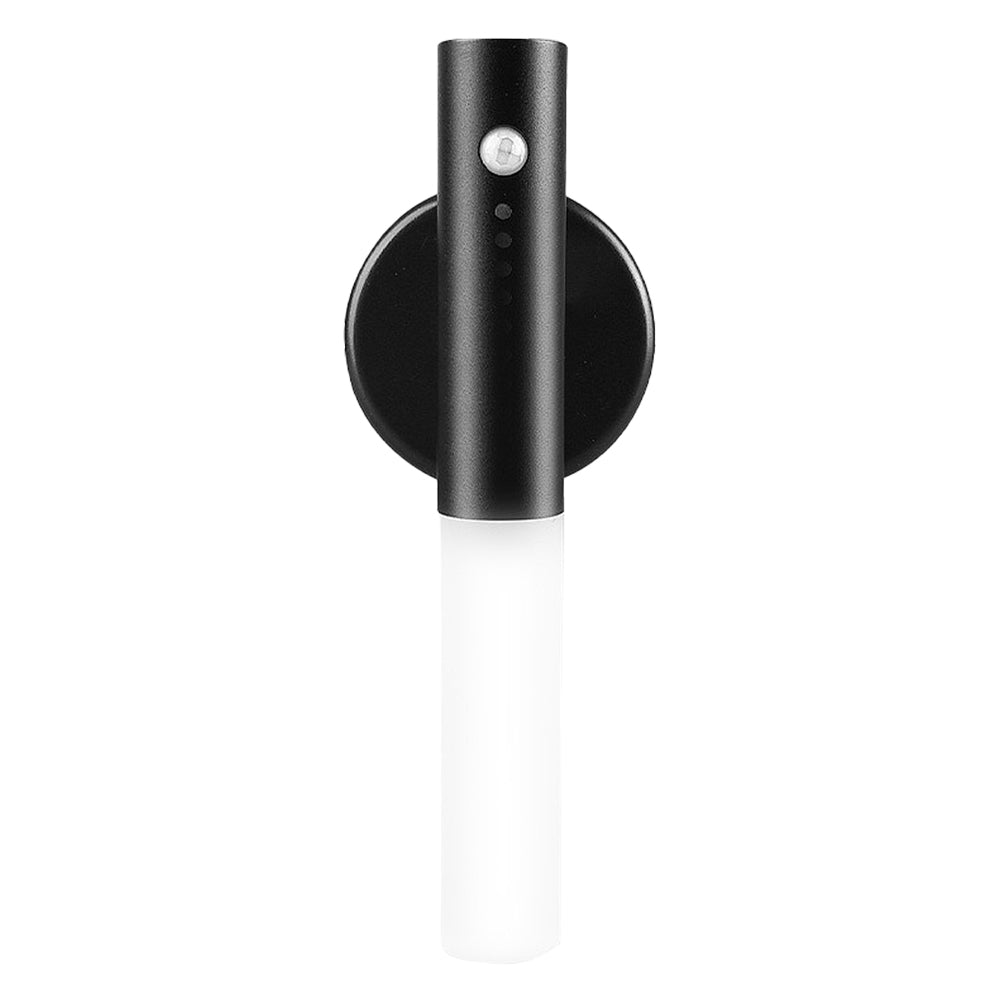 Magnetic Motion Sensor Night Light – Rechargeable LED Under Cabinet Light