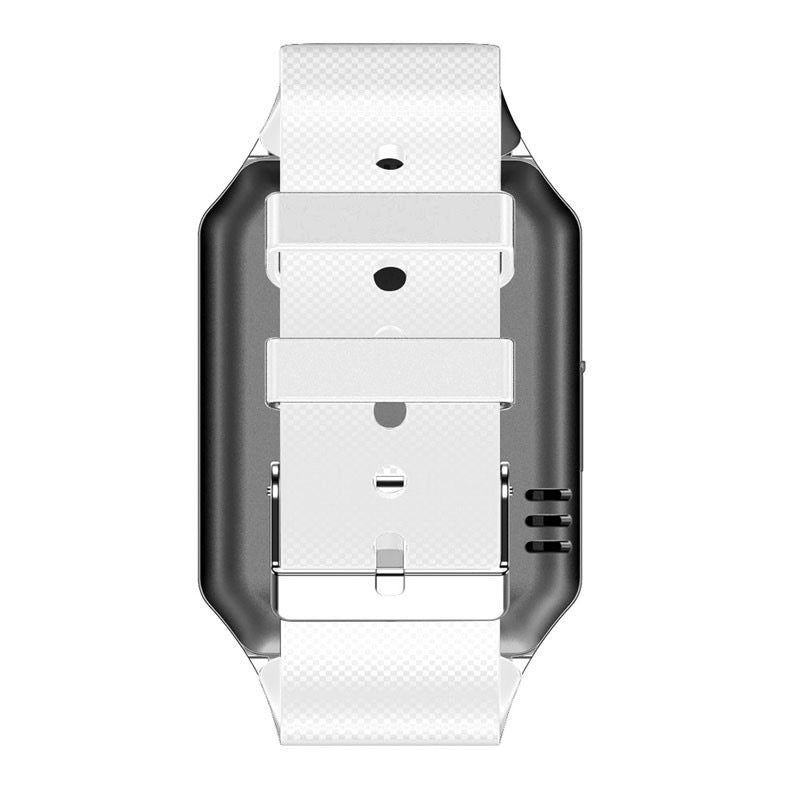 DZ09 Smart Watch – SIM Card Phone Watch with Camera for Android & iOS