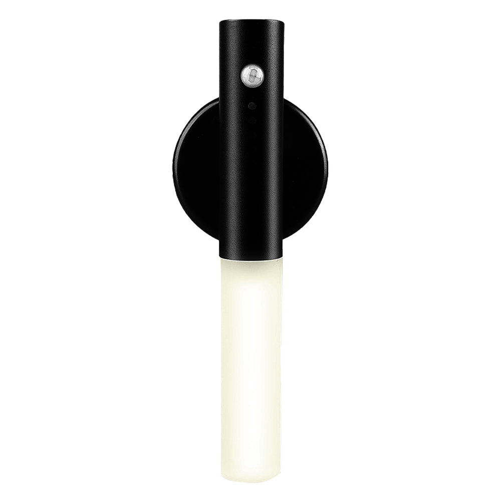 Magnetic Motion Sensor Night Light – Rechargeable LED Under Cabinet Light